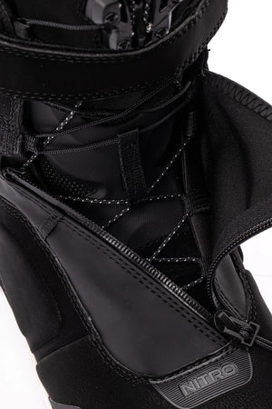 Team Pro MK TLS Snowboard Boots 2027