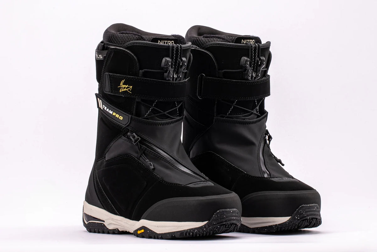 Team Pro MK TLS Snowboard Boots 2027