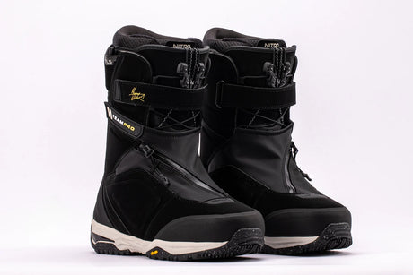 Team Pro MK TLS Snowboard Boots 2027