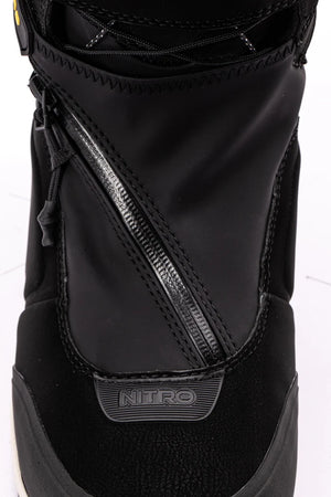 Team Pro MK TLS Snowboard Boots 2027