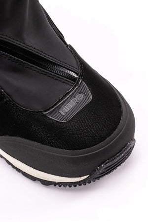 Team Pro MK TLS Snowboard Boots 2027