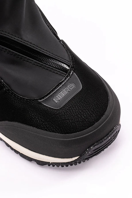 Team Pro MK TLS Snowboard Boots 2027