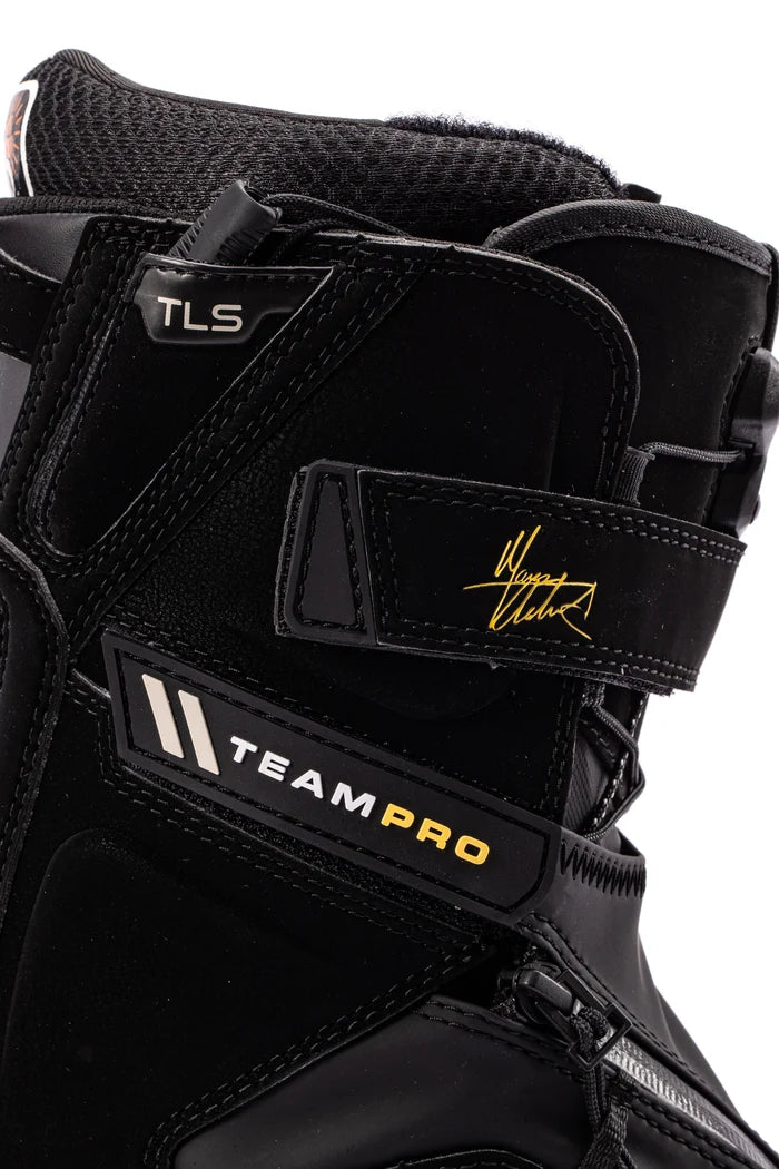 Team Pro MK TLS Snowboard Boots 2027