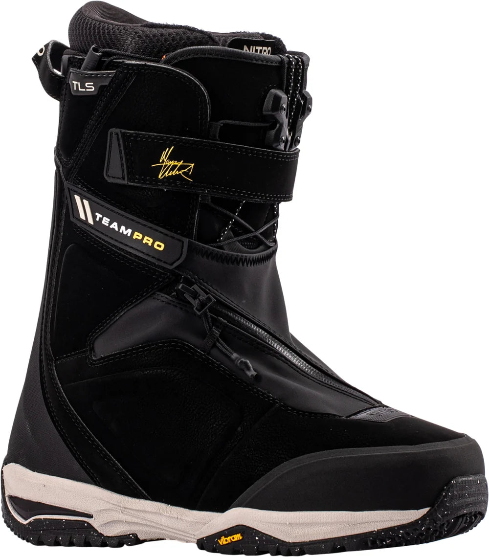 Team Pro MK TLS Snowboard Boots 2027