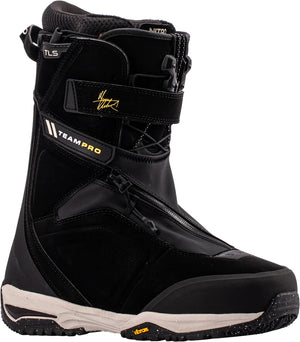 Team Pro MK TLS Snowboard Boots 2027