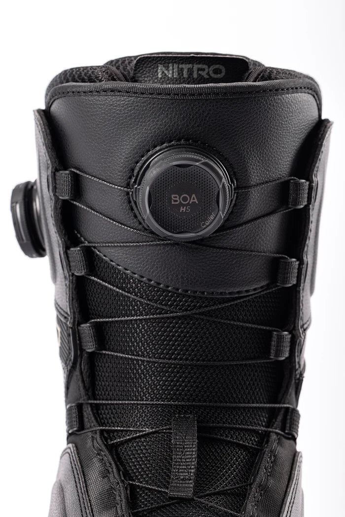 Team BOA® Wide Snowboard Boots 2027