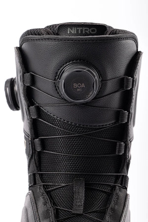 Team BOA® Wide Snowboard Boots 2027