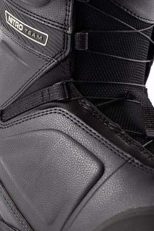 Team BOA® Wide Snowboard Boots 2027