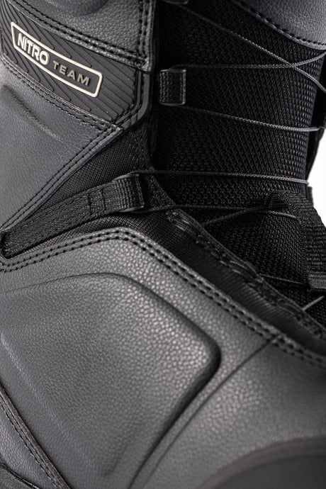 Team BOA® Wide Snowboard Boots 2027