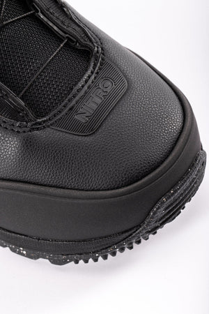 Team BOA® Wide Snowboard Boots 2027