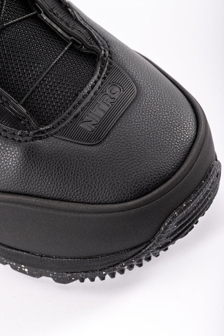 Team BOA® Wide Snowboard Boots 2027