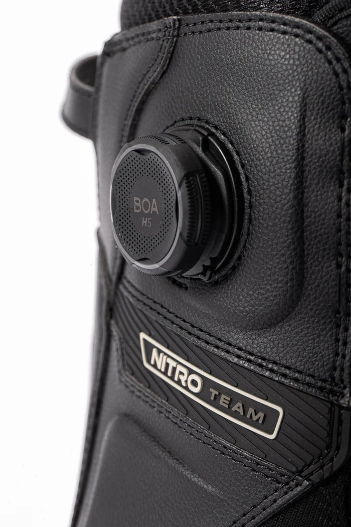 Team BOA® Wide Snowboard Boots 2027