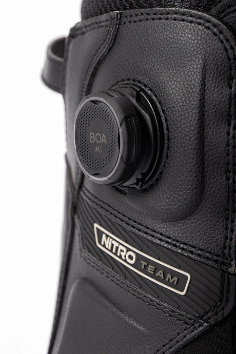 Team BOA® Wide Snowboard Boots 2027