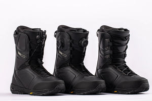 Team BOA® Wide Snowboard Boots 2027
