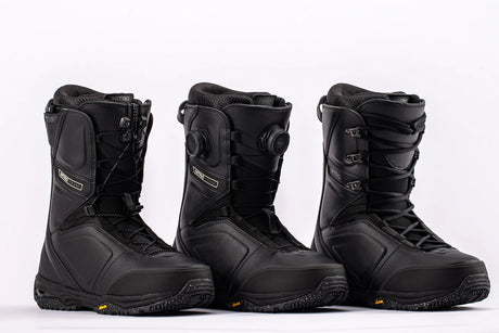 Team BOA® Wide Snowboard Boots 2027