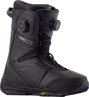 Team BOA® Wide Snowboard Boots 2027