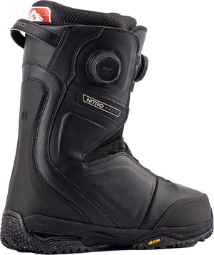 Team BOA® Wide Snowboard Boots 2027