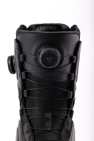 Team BOA® Snowboard Boots 2027