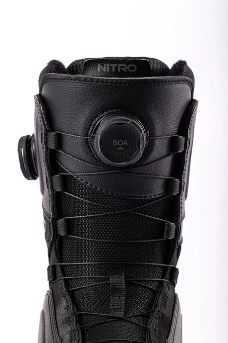 Team BOA® Snowboard Boots 2027