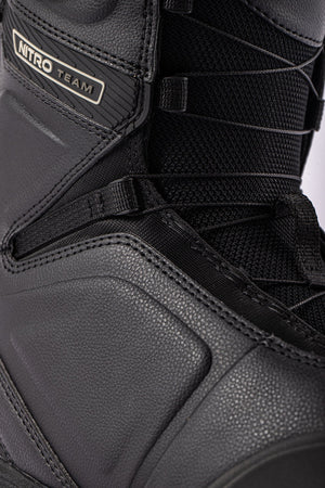 Team BOA® Snowboard Boots 2027