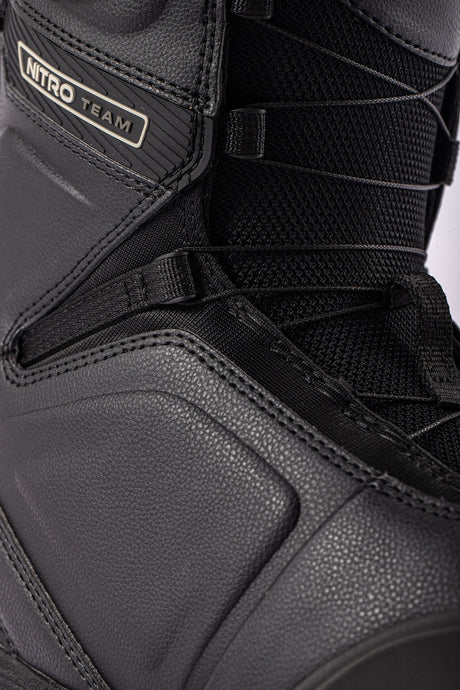 Team BOA® Snowboard Boots 2027