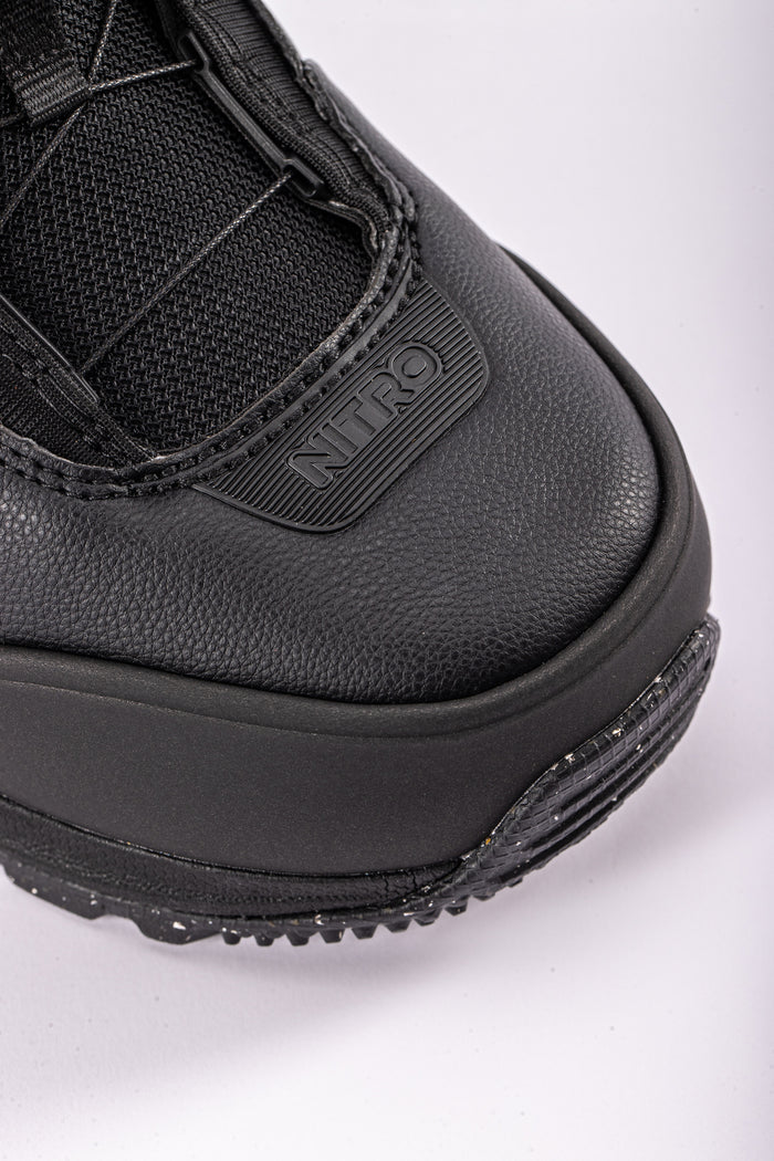 Team BOA® Snowboard Boots 2027