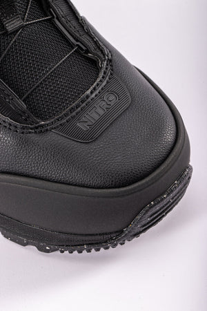Team BOA® Snowboard Boots 2027