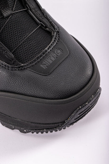 Team BOA® Snowboard Boots 2027