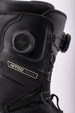 Team BOA® Snowboard Boots 2027