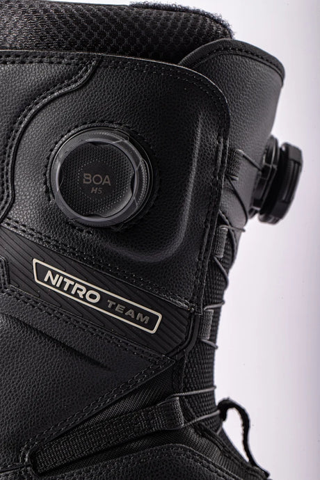 Team BOA® Snowboard Boots 2027