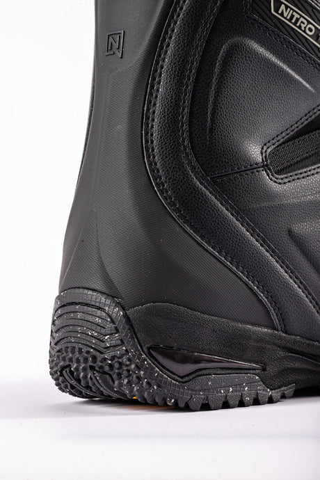 Team BOA® Snowboard Boots 2027