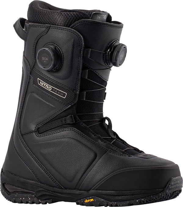 Team BOA® Snowboard Boots 2027
