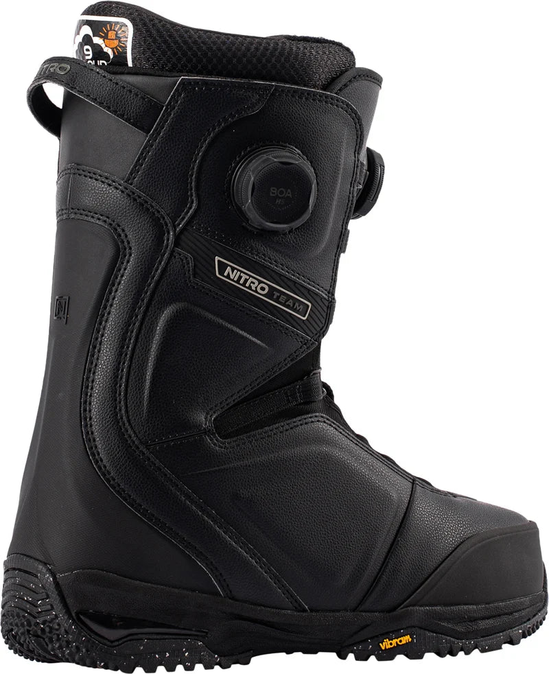 Team BOA® Snowboard Boots 2027