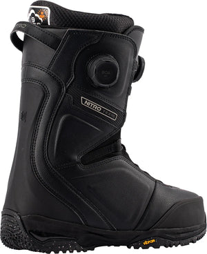Team BOA® Snowboard Boots 2027