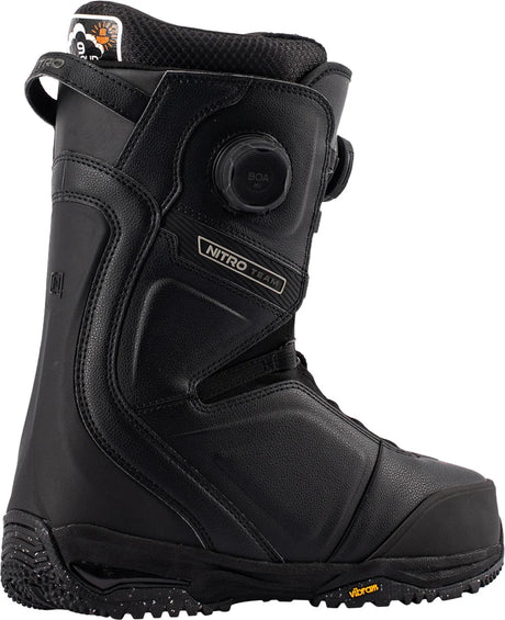 Team BOA® Snowboard Boots 2027