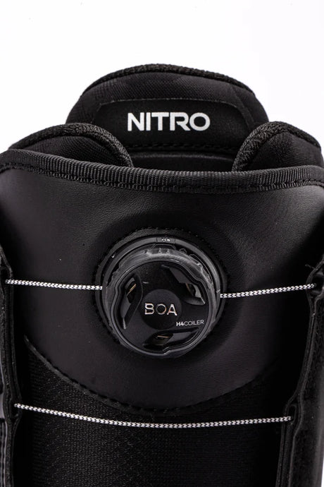 Sentinel Step On® BOA® Snowboard Boots 2027
