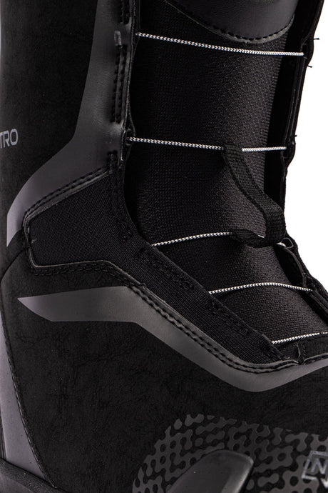 Sentinel Step On® BOA® Snowboard Boots 2027
