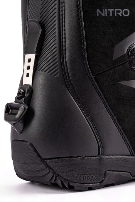 Sentinel Step On® BOA® Snowboard Boots 2027