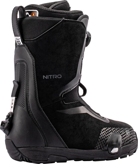 Sentinel Step On® BOA® Snowboard Boots 2027