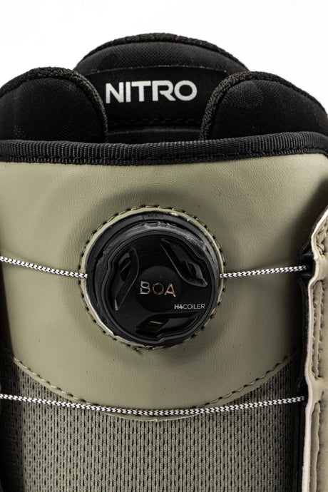 Sentinel Step On® BOA® Snowboard Boots 2027