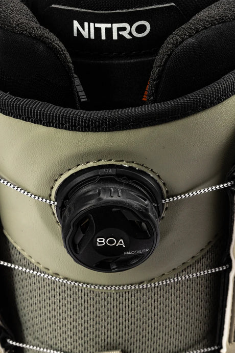 Sentinel Step On® BOA® Snowboard Boots 2027