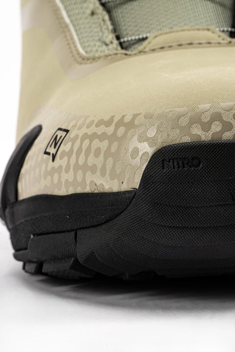 Sentinel Step On® BOA® Snowboard Boots 2027