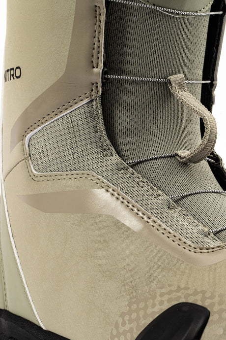Sentinel Step On® BOA® Snowboard Boots 2027