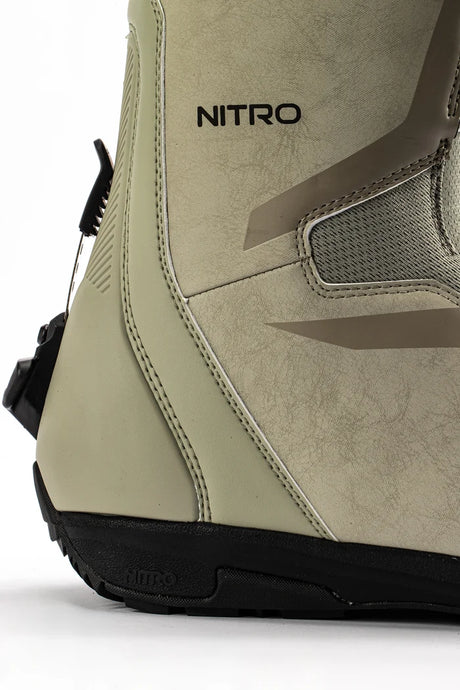 Sentinel Step On® BOA® Snowboard Boots 2027
