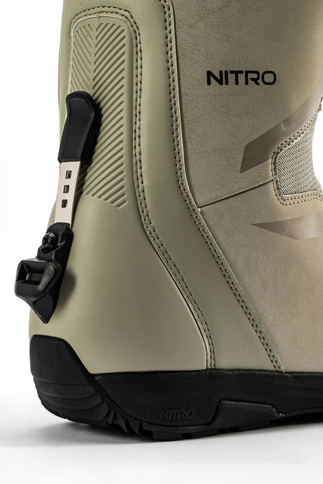 Sentinel Step On® BOA® Snowboard Boots 2027