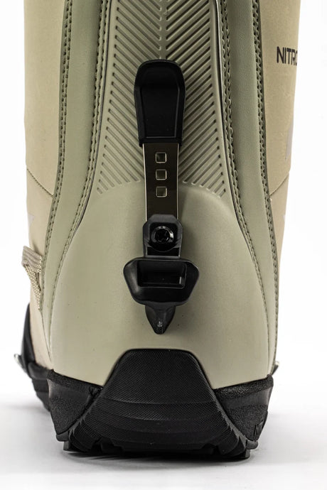 Sentinel Step On® BOA® Snowboard Boots 2027