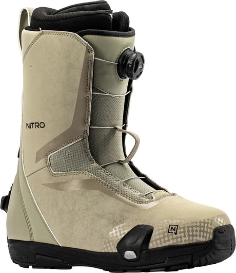 Sentinel Step On® BOA® Snowboard Boots 2027