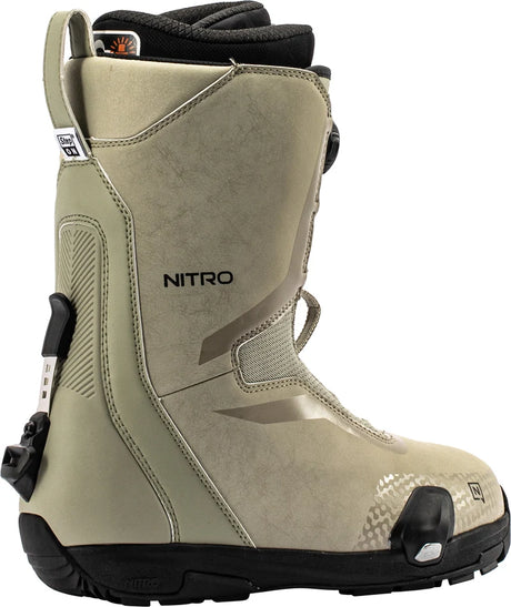 Sentinel Step On® BOA® Snowboard Boots 2027