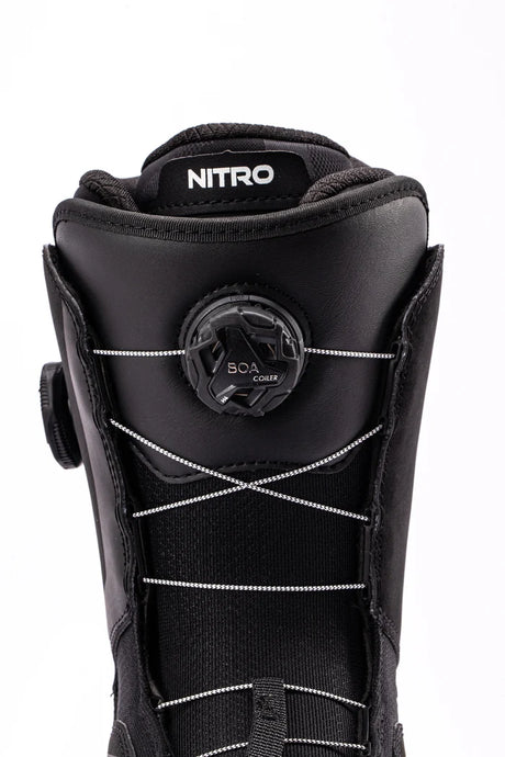 Sentinel BOA® Snowboard Boots 2027