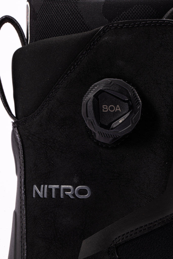 Sentinel BOA® Snowboard Boots 2027